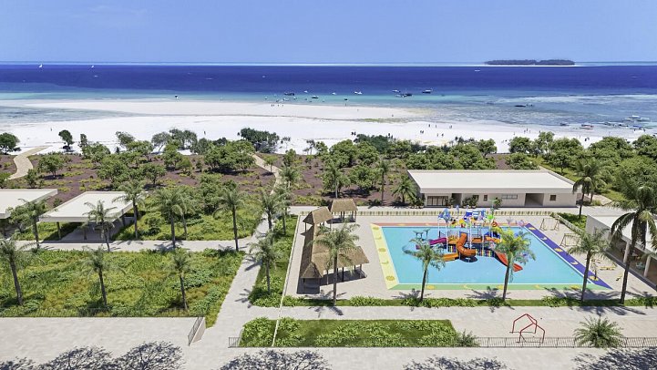 Iberostar Selection Zanzibar