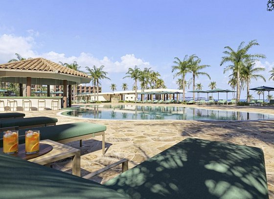 Iberostar Selection Zanzibar