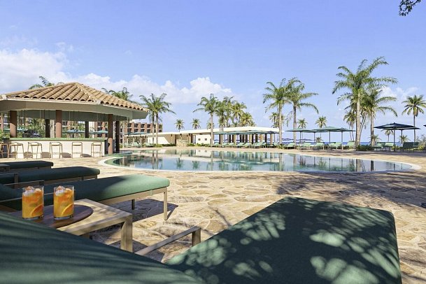 Iberostar Selection Zanzibar