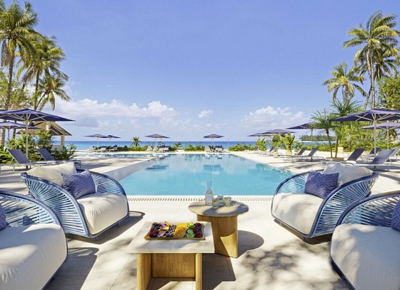 Iberostar Selection Zanzibar