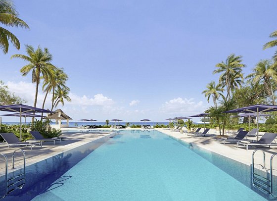 Iberostar Selection Zanzibar