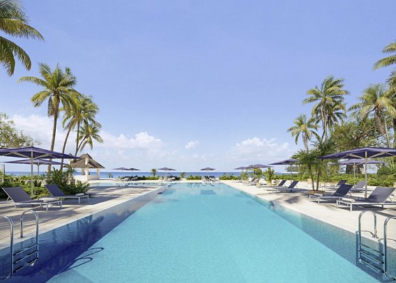 Iberostar Selection Zanzibar