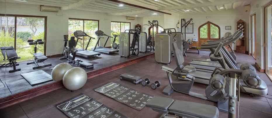 Sultan Sands Island Resort