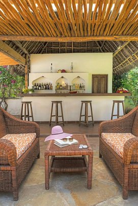 Sultan Sands Island Resort