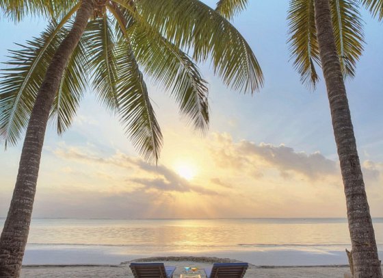 Sultan Sands Island Resort