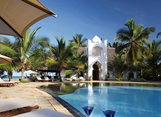 Sultan Sands Island Resort