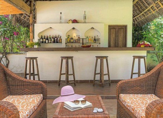 Sultan Sands Island Resort