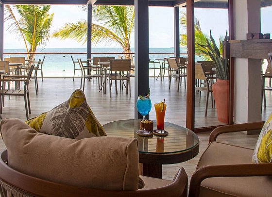 Dream of Zanzibar