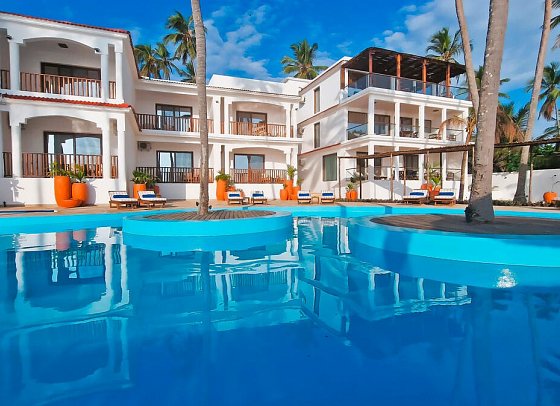 Dream of Zanzibar