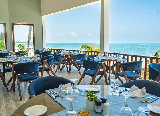 Dream of Zanzibar