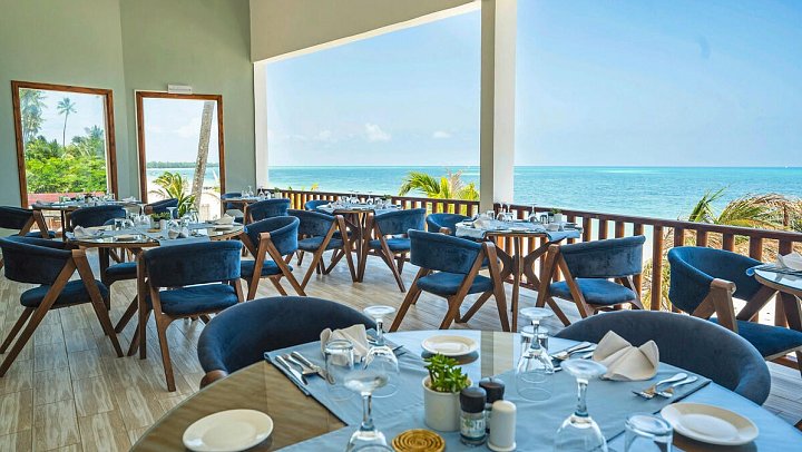 Dream of Zanzibar