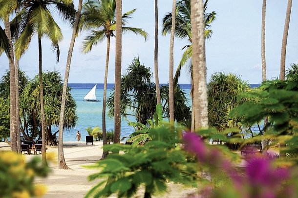 Neptune Pwani Beach Resort