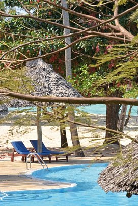 Neptune Pwani Beach Resort