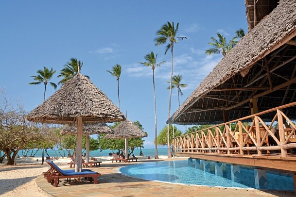 Neptune Pwani Beach Resort