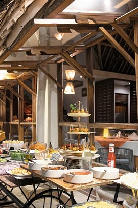 Neptune Pwani Beach Resort