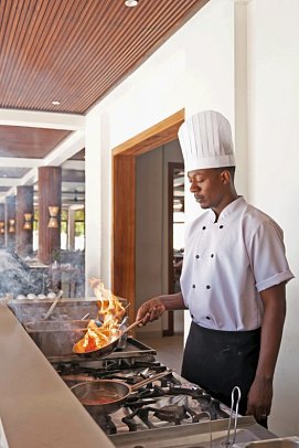 Neptune Pwani Beach Resort