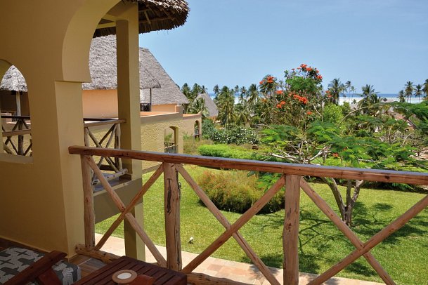 Neptune Pwani Beach Resort