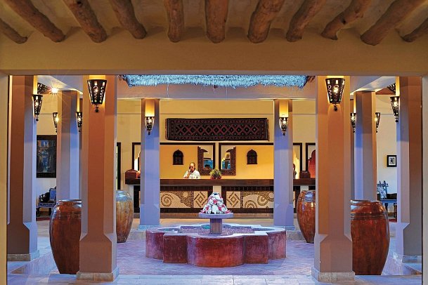 Neptune Pwani Beach Resort