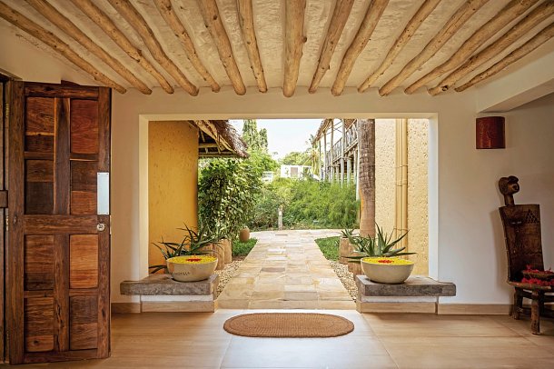 Neptune Pwani Beach Resort