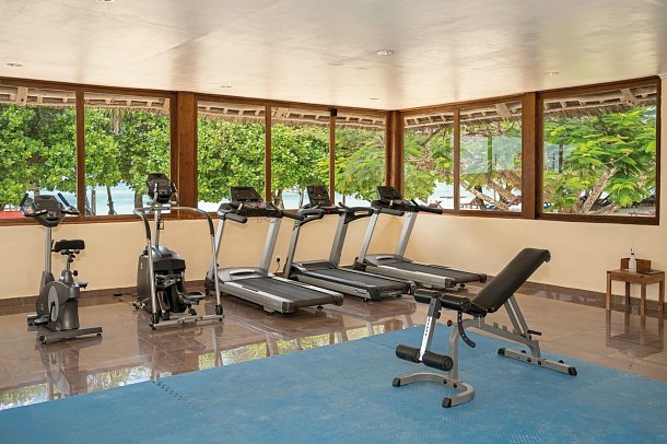 Neptune Pwani Beach Resort