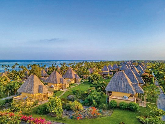 Neptune Pwani Beach Resort