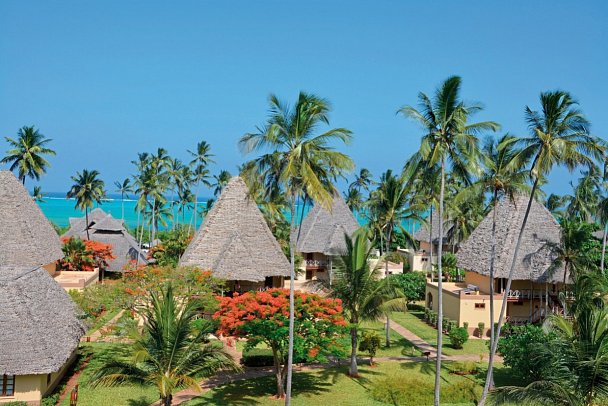 Neptune Pwani Beach Resort