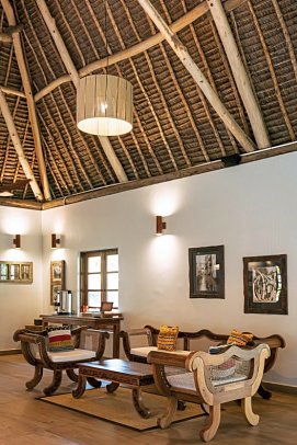 Neptune Pwani Beach Resort
