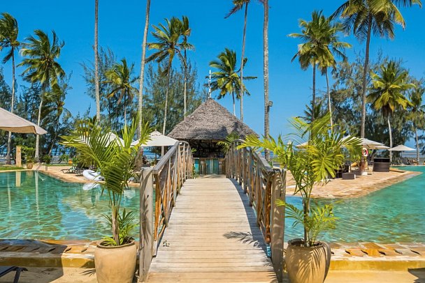 Zanzibar Bay Resort