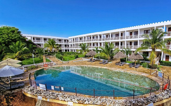 Zanzibar Bay Resort
