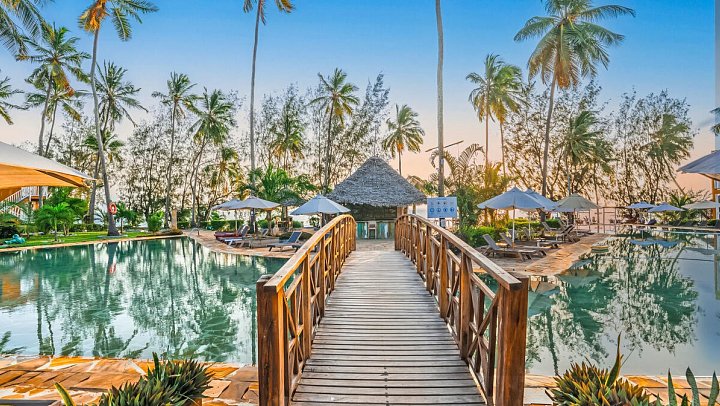 Zanzibar Bay Resort