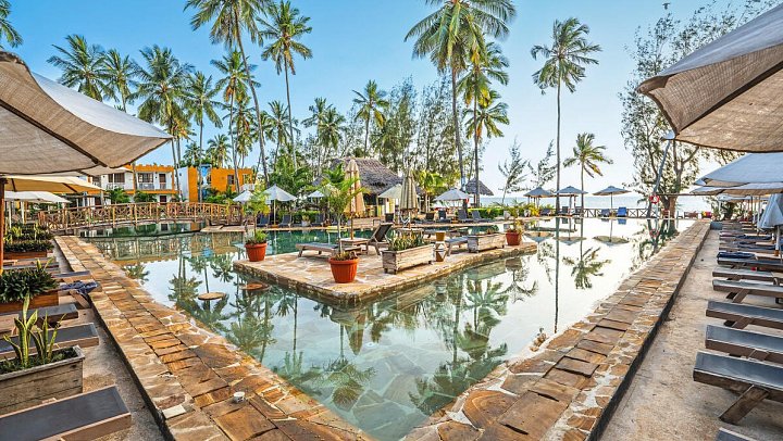 Zanzibar Bay Resort