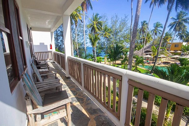 Zanzibar Bay Resort