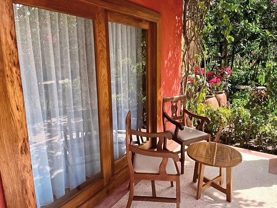 Jaz Amaluna Beach Resort