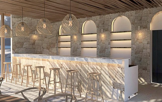 Jaz Amaluna Beach Resort