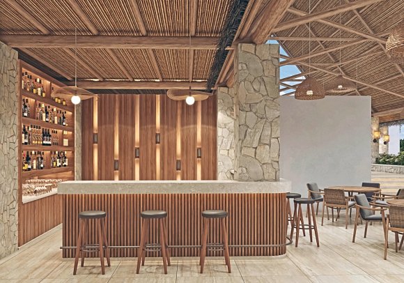 Jaz Amaluna Beach Resort