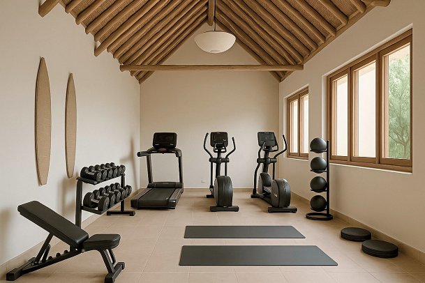 Jaz Amaluna Beach Resort