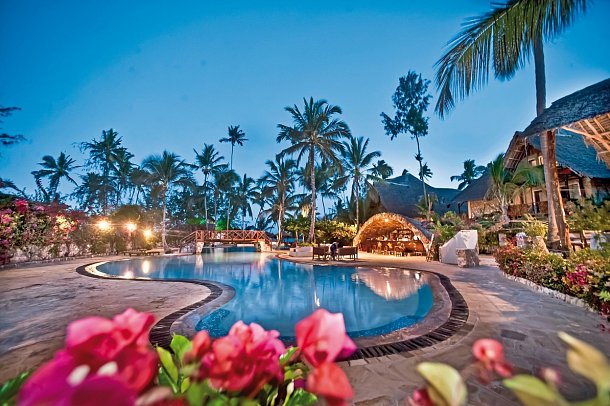 Jaz Amaluna Beach Resort