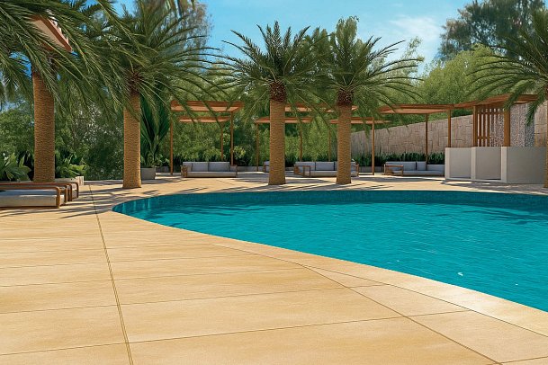 Jaz Amaluna Beach Resort