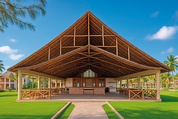 Jaz Elite Aurora Beach