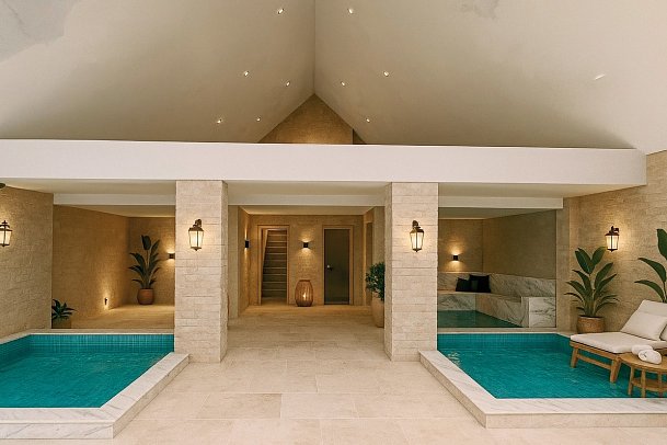 Jaz Elite Aurora Beach