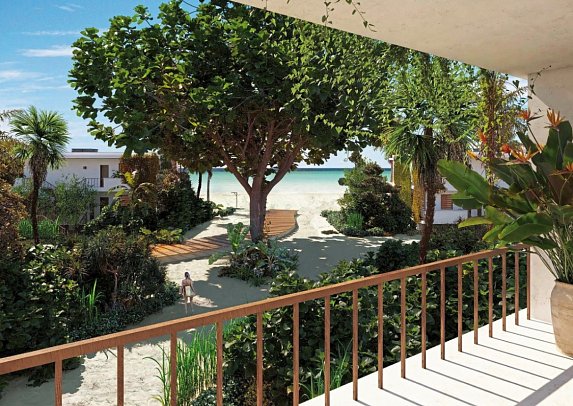 Jaz Elite Aurora Beach