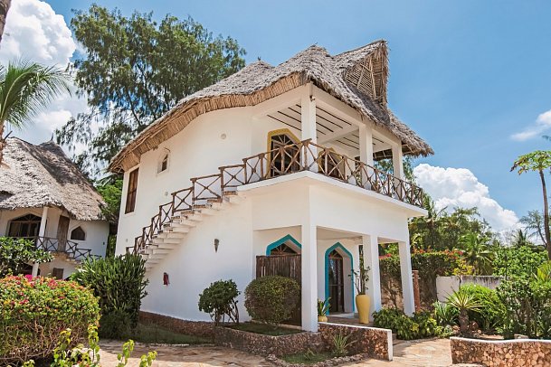 AHG Waridi Beach Resort & Spa