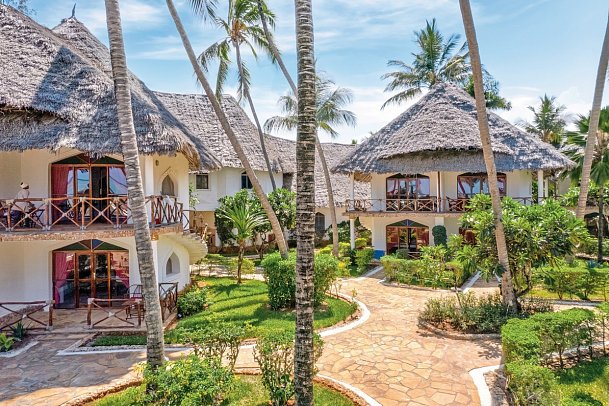 AHG Waridi Beach Resort & Spa