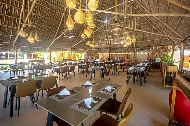 Paradise Beach Resort