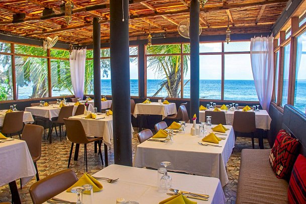 Paradise Beach Resort