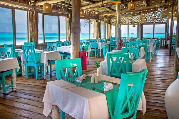Reef & Beach Resort