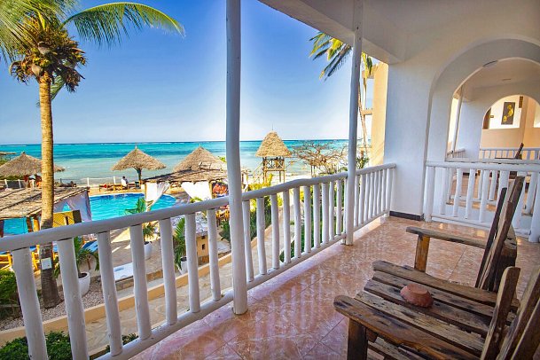 Reef & Beach Resort