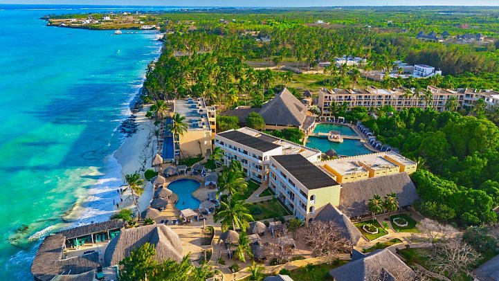Reef & Beach Resort