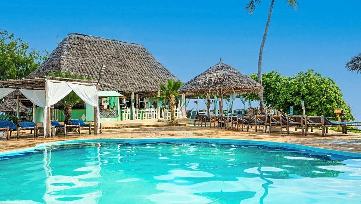 Reef & Beach Resort