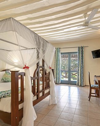 Kiwengwa Beach Resort